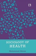 Cover: Sociology of Health - Rawat Publications