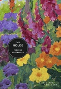Cover: Emil Nolde - Klinkhardt & Biermann