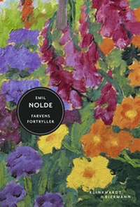 Abbildung von: Emil Nolde - Klinkhardt & Biermann