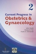 Cover: Current Progress in Obstetrics & Gynecology, Vol 2 - Kothari Medical Subscription Services Pvt Ltd