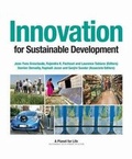 Cover: Innovation for Sustainable Development - The Energy and Resources Institute, TERI