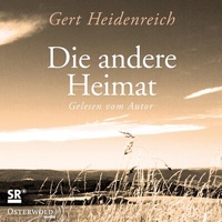 Abbildung von: Die andere Heimat - OSTERWOLDaudio