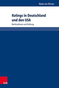 Abbildung von: Ratings in Deutschland und den USA - Brill Deutschland
