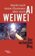 Cover: Macht euch keine Illusionen &uuml;ber mich - Galiani Berlin