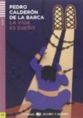 Cover: Young Adult ELI Readers - Spanish - ELI s.r.l.