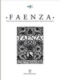 Cover: Bollettino del Museo: Faenza - A. XCIX, N. 1, 2013 - Edizioni Polistampa