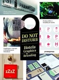 Cover: DO NOT DISTURB - promopress