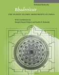 Cover: Bhadresvar - Brill