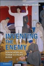 Cover: Inventing the Enemy - Cambridge University Press