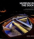 Cover: Maritime Museum of Denmark - Big Architects - Arvinius + Orfeus Publishing AB
