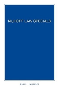 Abbildung von: Child Sexual Abuse:What Can Governments Do? A Comparative Investigation into Policy Instruments Used in Belgium, Britain, Germany, The Netherlands and Norway - Kluwer Law International