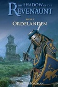Cover: Ordelanden - Red Rune Books