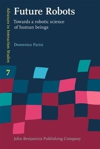 Abbildung von: Future Robots - John Benjamins Publishing Company