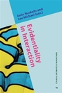 Cover: Evidentiality in Interaction - John Benjamins Publishing Company