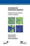 Cover: Economia de fronteras abiertas - Teseo