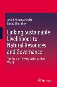 Abbildung von: Linking Sustainable Livelihoods to Natural Resources and Governance - Springer