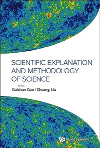 Abbildung von: Scientific Explanation And Methodology Of Science - World Scientific Publishing Co Pte Ltd