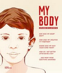 Enlarge image Cover: My Body - Die Gestalten Verlag
