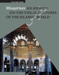 Cover: Muqarnas, Volume 29 - Brill