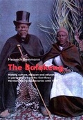 Cover: The Bafokeng - Lit Verlag