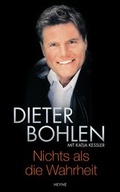 Cover: Nichts als die Wahrheit - Heyne