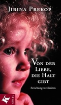Cover: Von der Liebe, die Halt gibt - K&ouml;sel