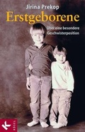 Cover: Erstgeborene - K&ouml;sel