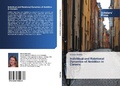 Cover: Individual and Relational Dynamics of Ambition in Careers - Scholars' Press
