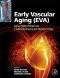 Cover: Early Vascular Aging (EVA) - Academic Press