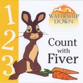 Cover: Count with Fiver: Count with Fiver - Red Fox