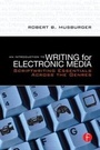 Cover: Roteiro para Midia Eletronica - Focal Press