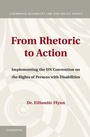 Cover: From Rhetoric to Action - Cambridge University Press