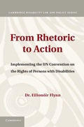 Cover: From Rhetoric to Action - Cambridge University Press