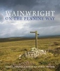 Cover: Wainwright on the Pennine Way - Frances Lincoln