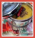 Cover: Bombay Lunchbox - Frances Lincoln