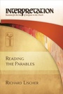Cover: Reading the Parables - Westminster/John Knox Press,U.S.