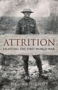 Abbildung von: Attrition - Little, Brown