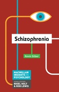 Cover: Schizophrenia - Red Globe Press