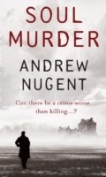 Cover: Soul Murder - Headline Book Publishing