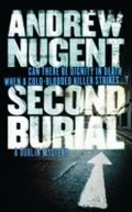 Cover: Second Burial - Headline Book Publishing