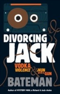 Abbildung von: Divorcing Jack - Headline Book Publishing