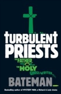 Abbildung von: Turbulent Priests - Headline Book Publishing