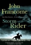 Cover: Storm Rider - Headline Book Publishing