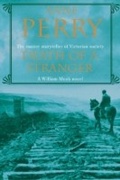 Cover: Death of a Stranger (William Monk Mystery, Book 13) - Headline Book Publishing