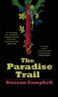 Cover: The Paradise Trail - Headline Review