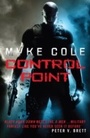 Cover: Control Point - Headline Book Publishing