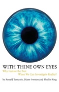 Cover: With Thine Own Eyes - George Ronald