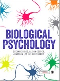 Cover: Biological Psychology - SAGE Publications Ltd