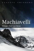 Cover: Machiavelli - Polity Press