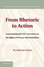 Cover: From Rhetoric to Action - Cambridge University Press